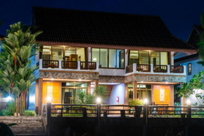  BaanRimNam Resort Trat  Bang Phra